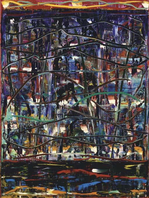 Michael Johnson - Vasu