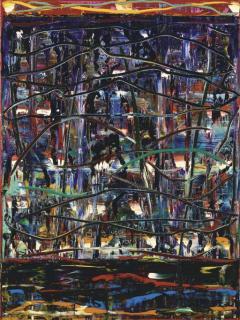 Michael Johnson - Vasu