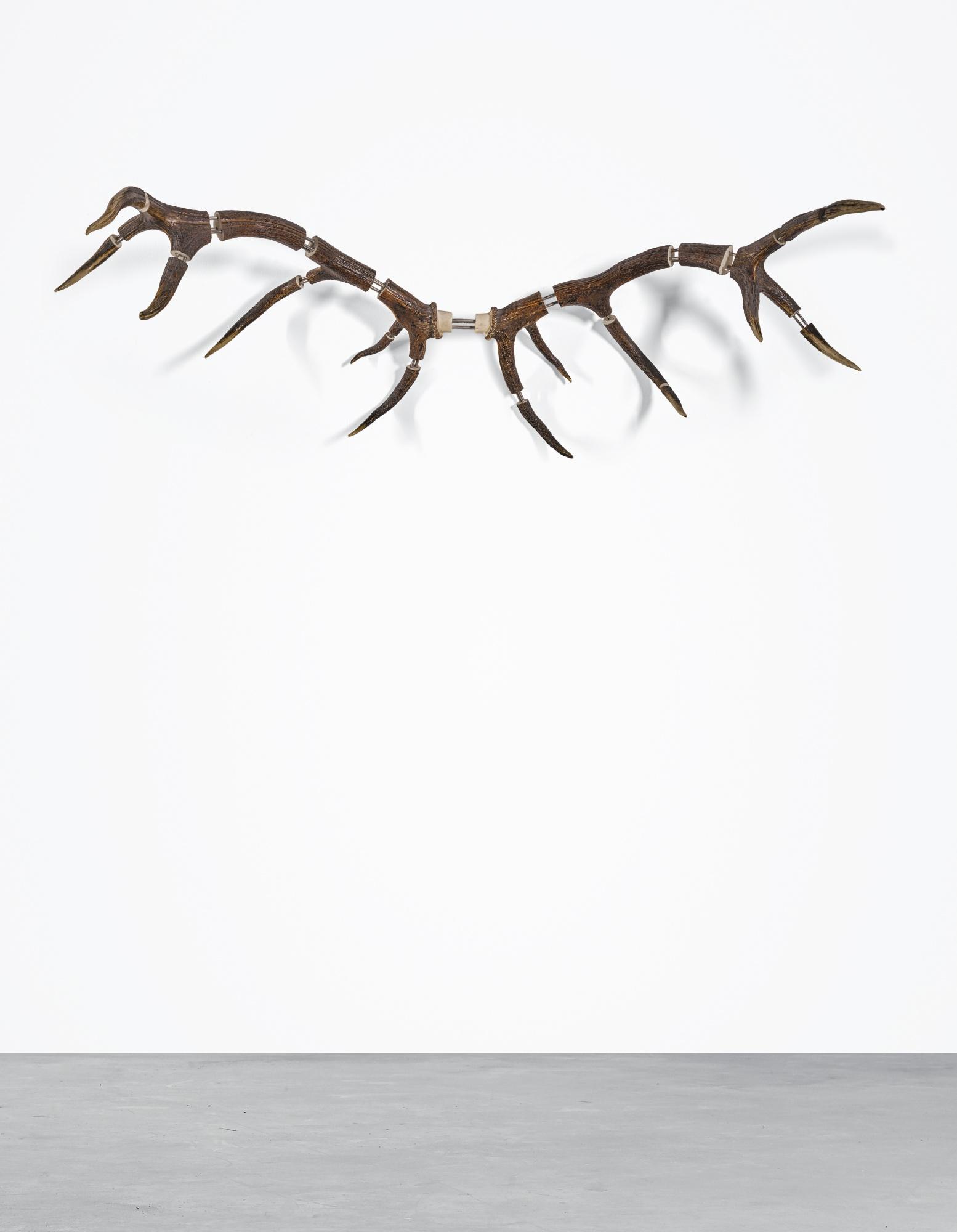 Michael Joo - Improved Rack No. 0