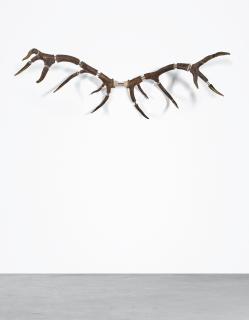 Michael Joo - Improved Rack No. 0