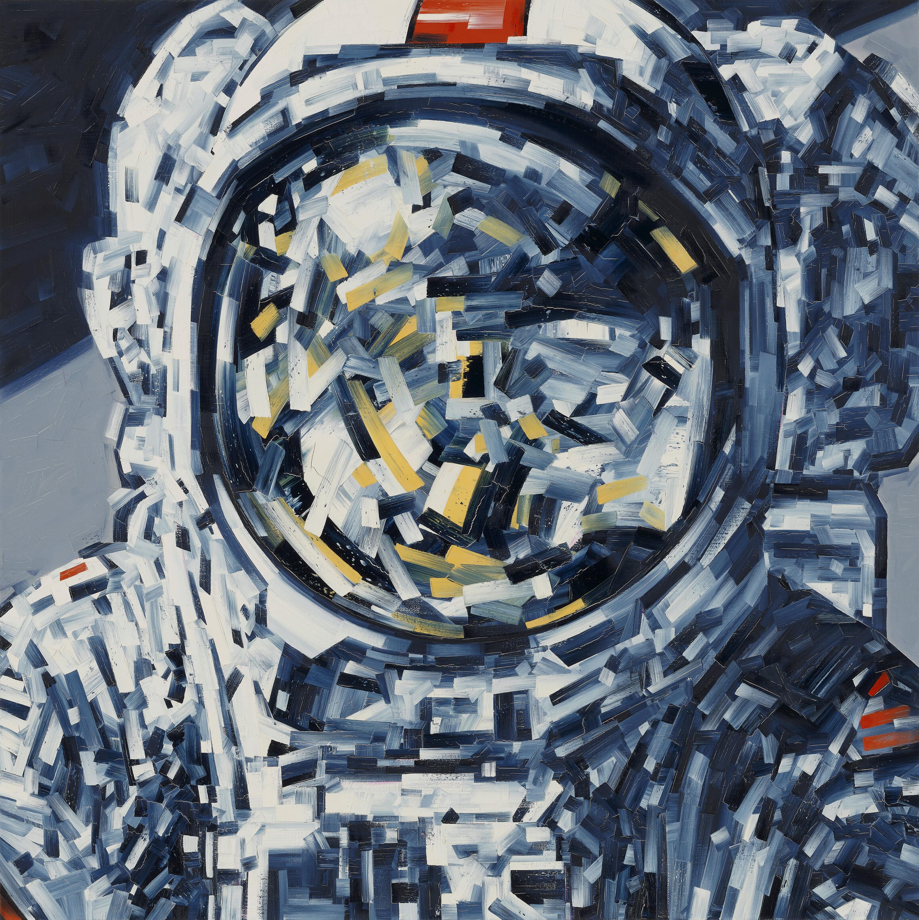 Michael Kagan - All Around Me