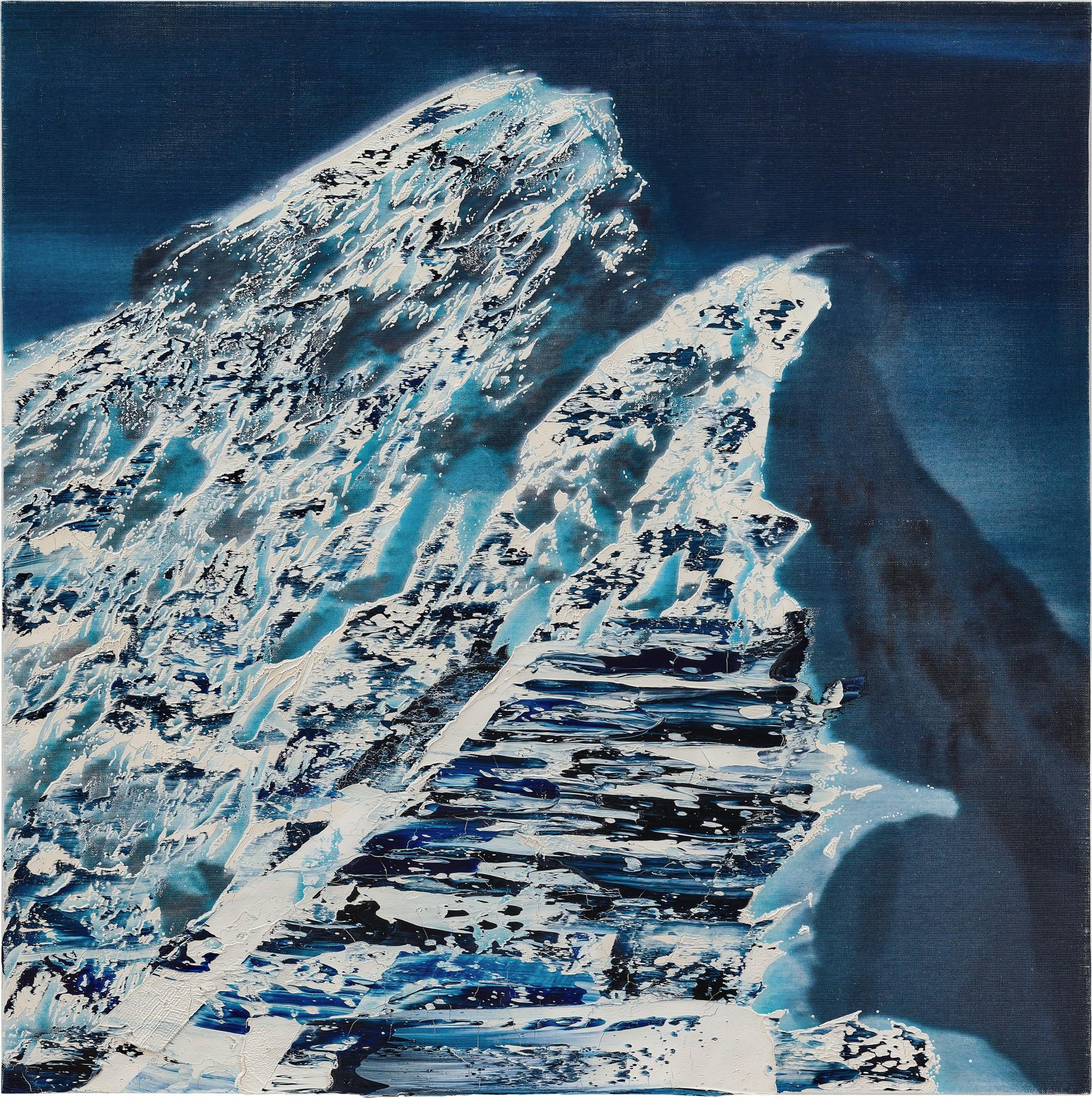 Michael Kagan - Everest