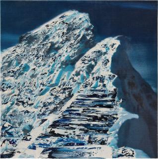 Michael Kagan - Everest