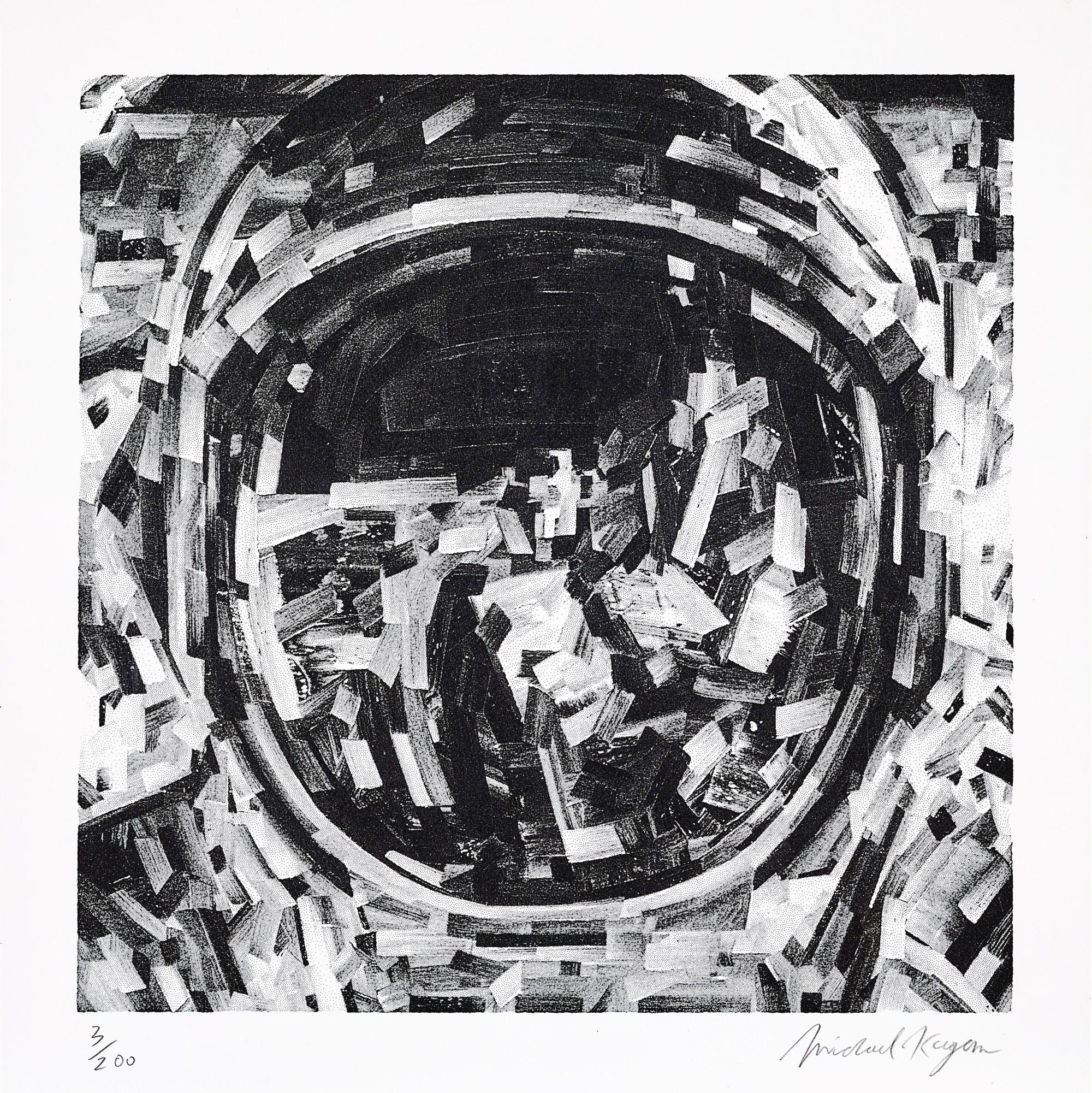 Michael Kagan - In Memory