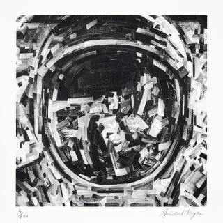 Michael Kagan - In Memory