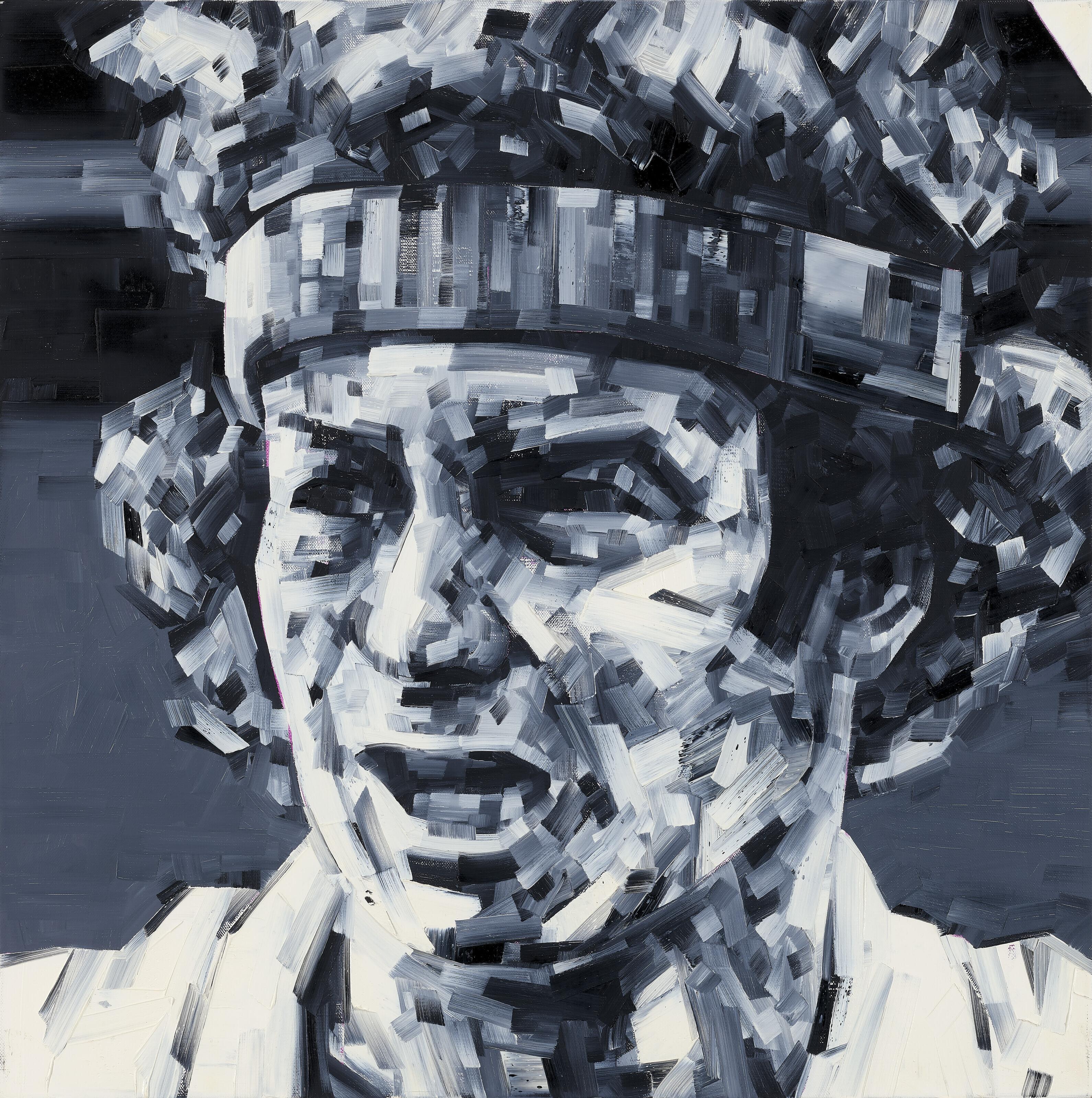 Michael Kagan - That Ball Was On The Line!