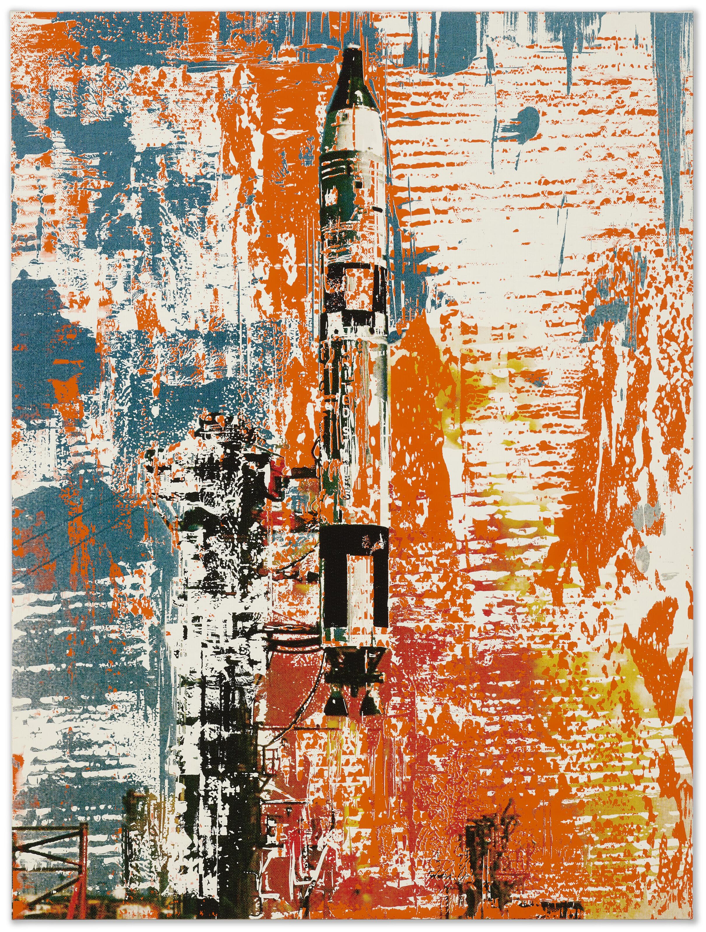 Michael Kagan - Titan - In Memory 5