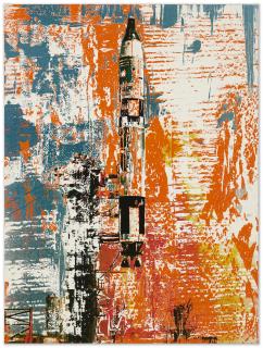 Michael Kagan - Titan - In Memory 5