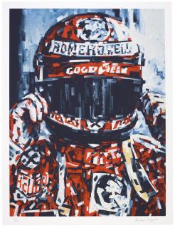 Michael Kagan - V as in Victor