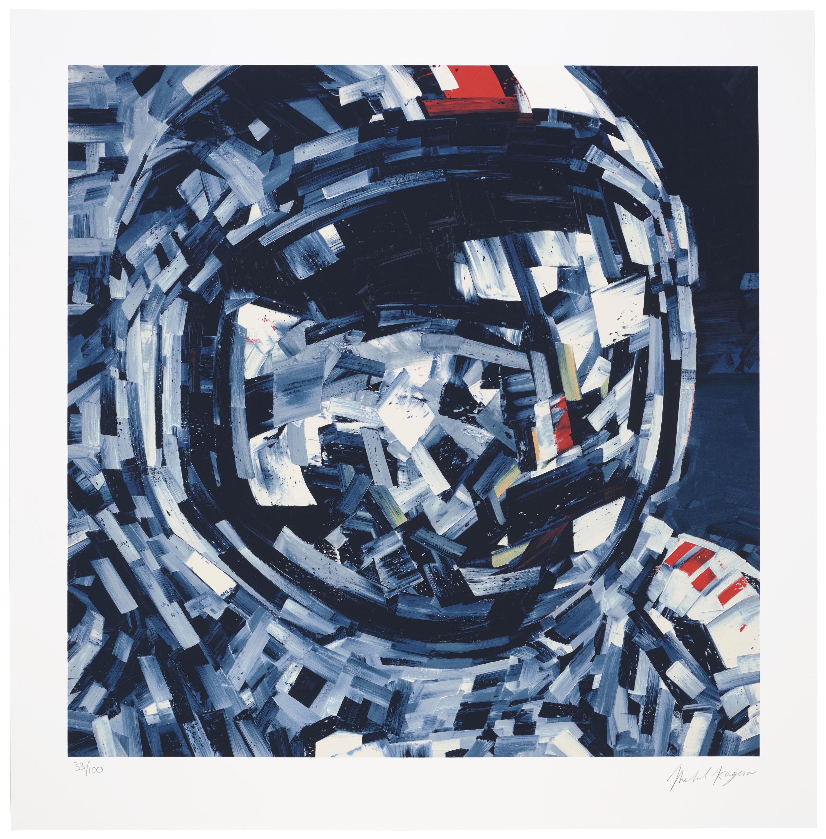 Michael Kagan - We Leave As We Came