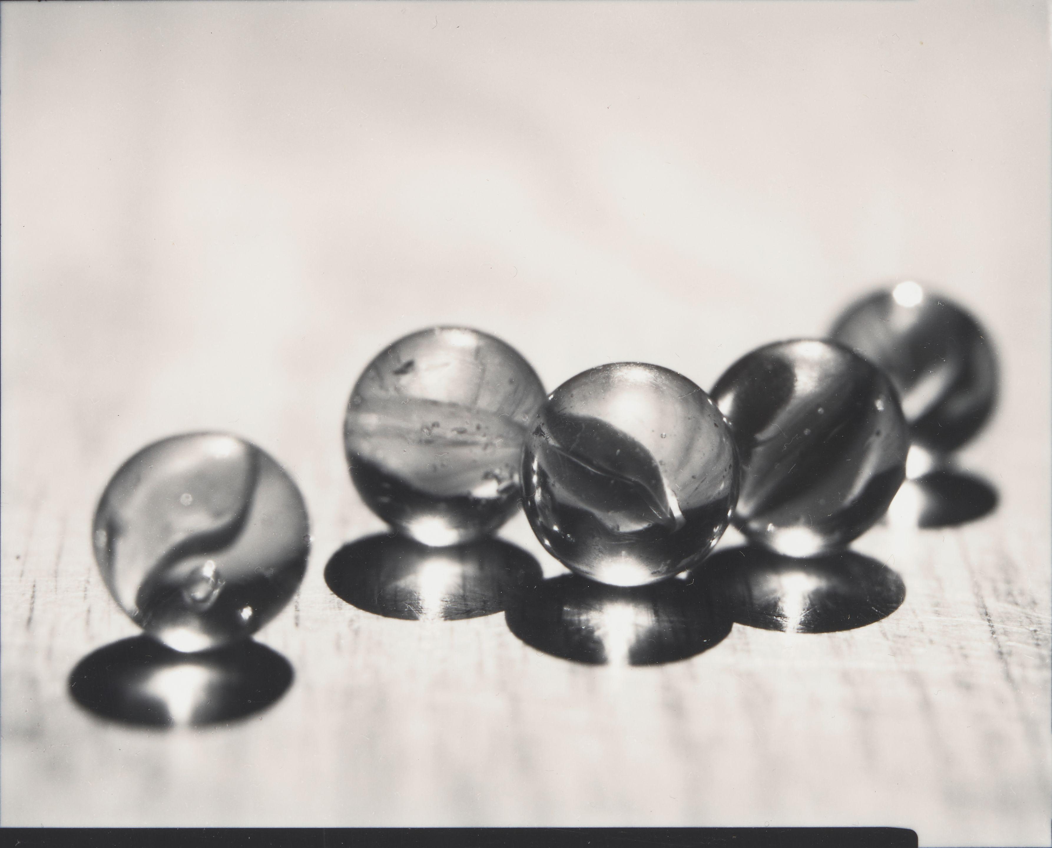 Michael Kenna - Games In The Sun