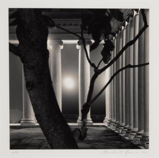 Michael Kenna - Group of Three Photographs