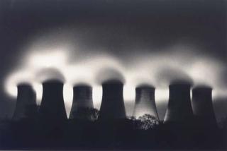 Michael Kenna - Selected images, 1984-1987