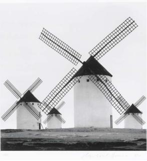 Michael Kenna - Selected Images, 1988-1998