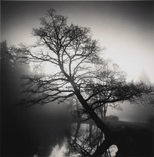 Michael Kenna - Selected Images