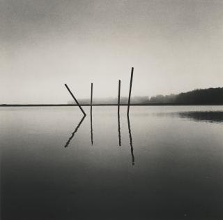Michael Kenna - Selected Landscapes