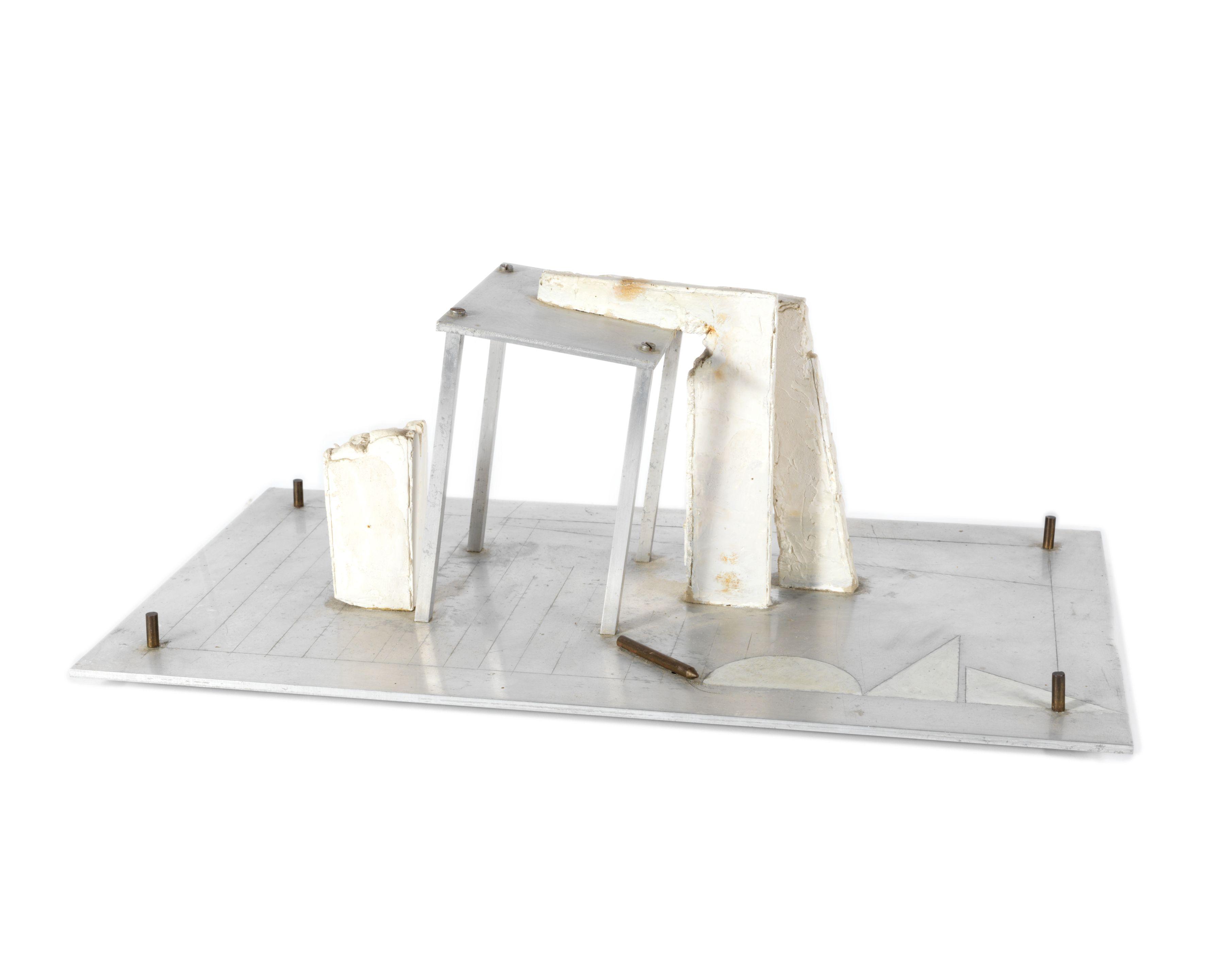 Michael Kenny R.A. - Construction