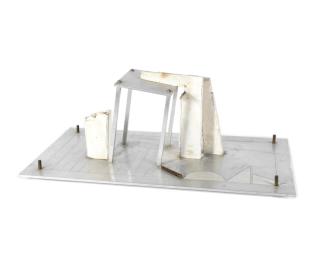 Michael Kenny R.A. - Construction