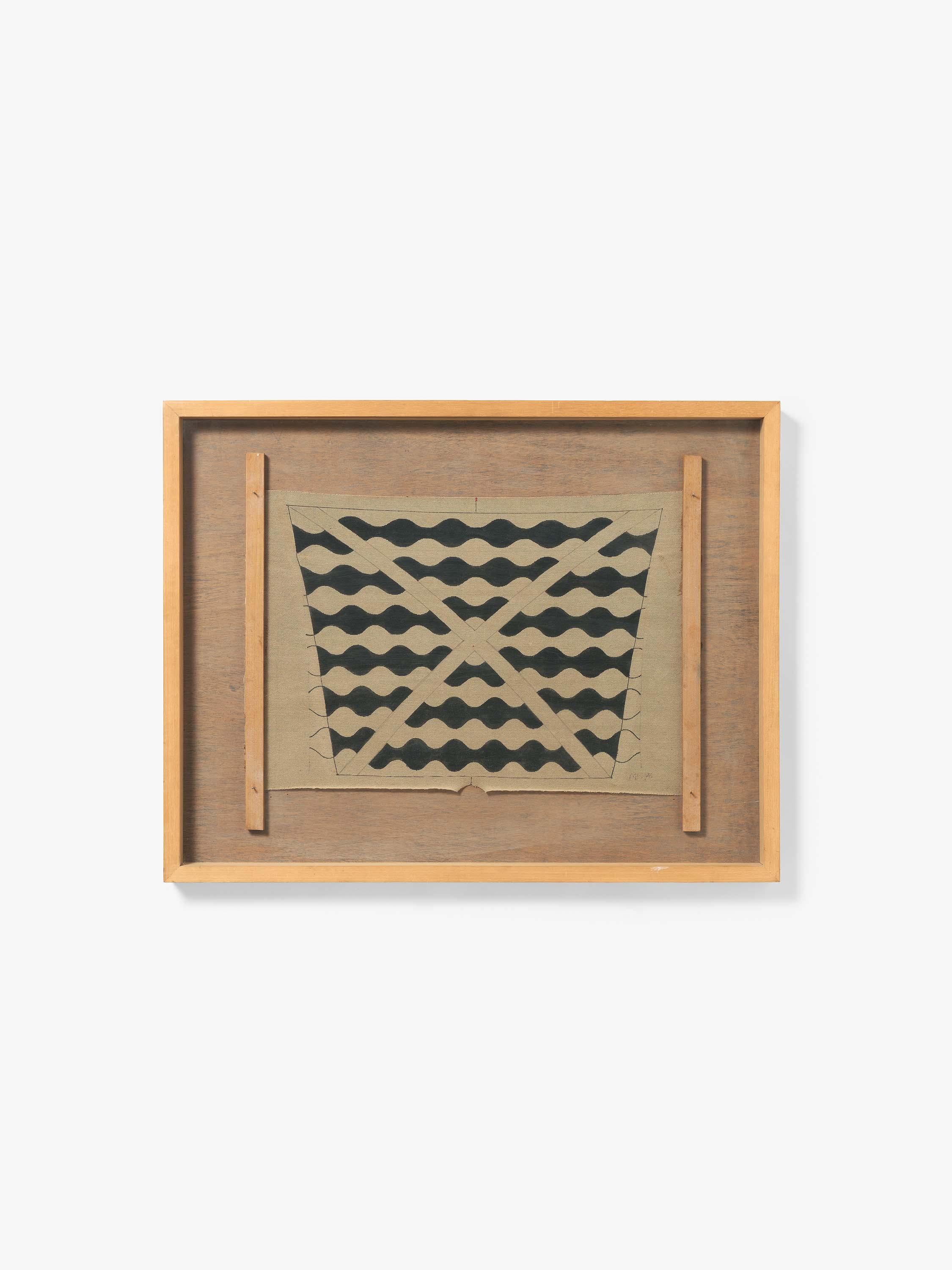 Michael Kidner - Elastic Drawing.