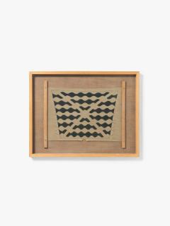 Michael Kidner - Elastic Drawing.