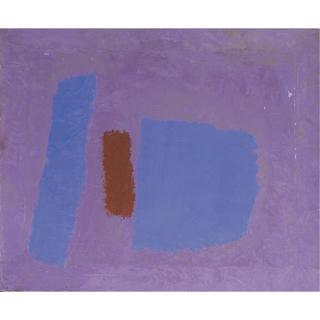 Michael Kidner - Lilac