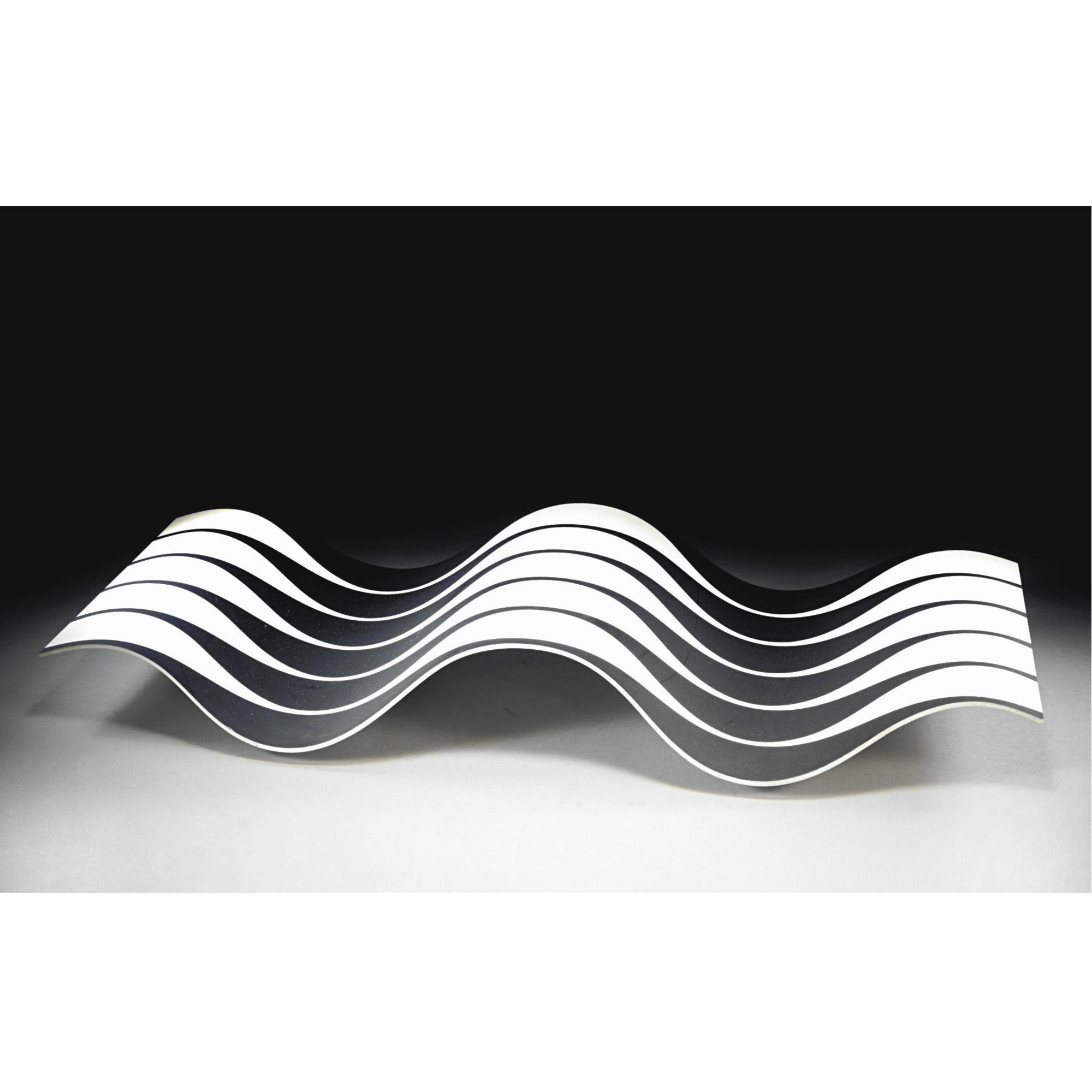 Michael Kidner - Untitled