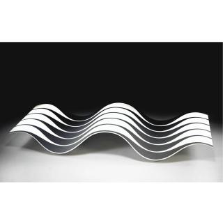 Michael Kidner - Untitled