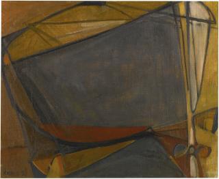 Michael Kidner - Untitled