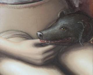 Michael Kirkham - Lapdog