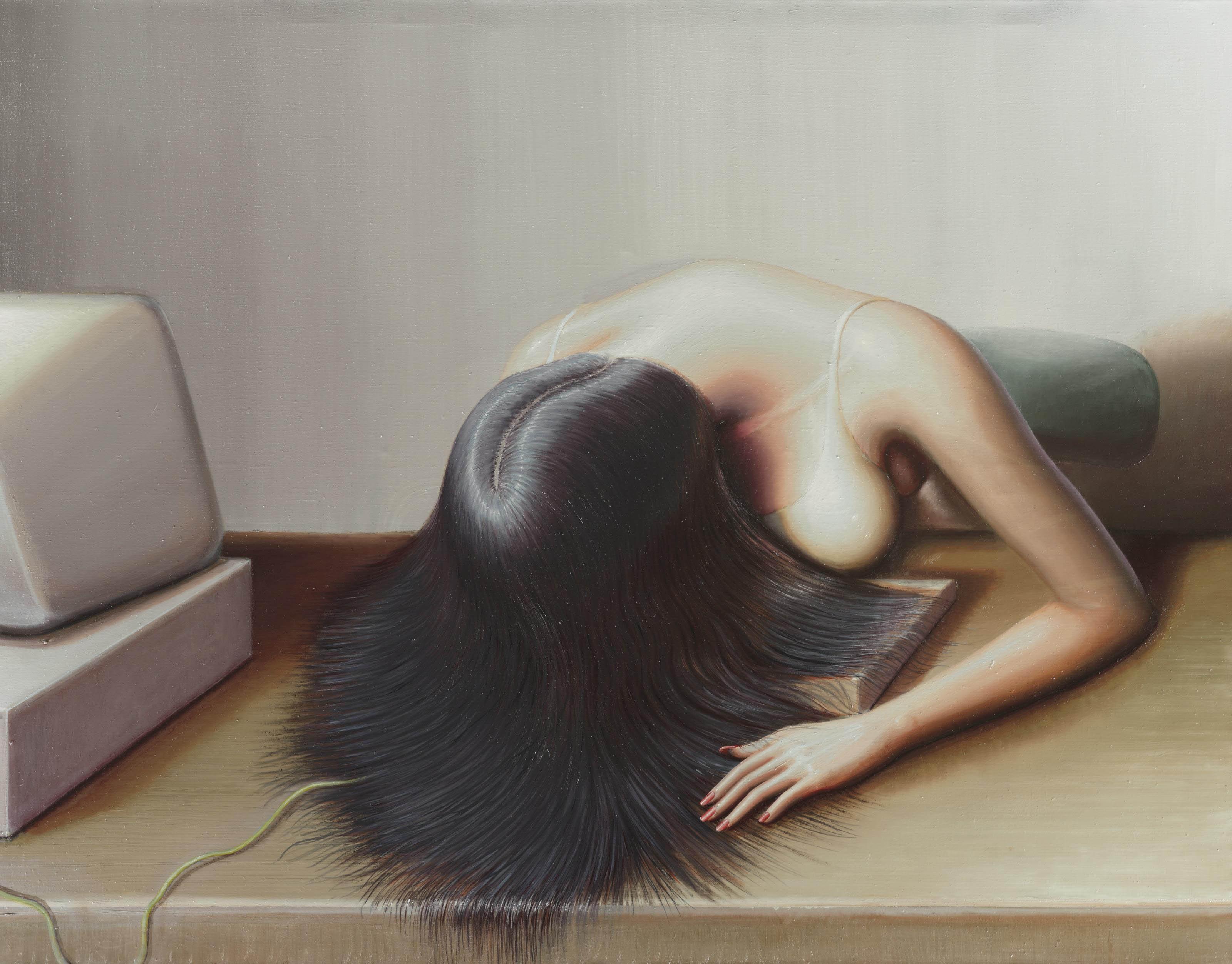 Michael Kirkham - The secretary