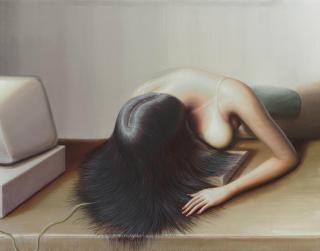 Michael Kirkham - The secretary