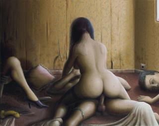 Michael Kirkham - Zwanglos