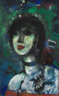 Michael Kmit - Head of Girl, 1973-76