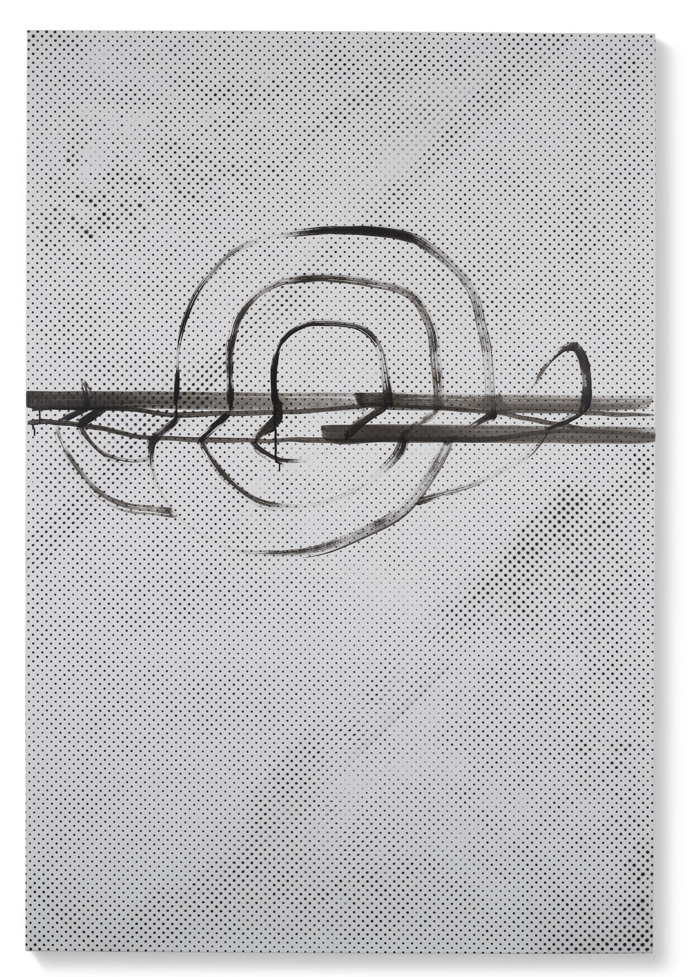 Michael Krebber - MK.325