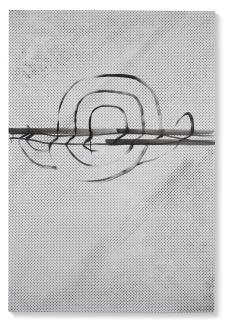 Michael Krebber - MK.325