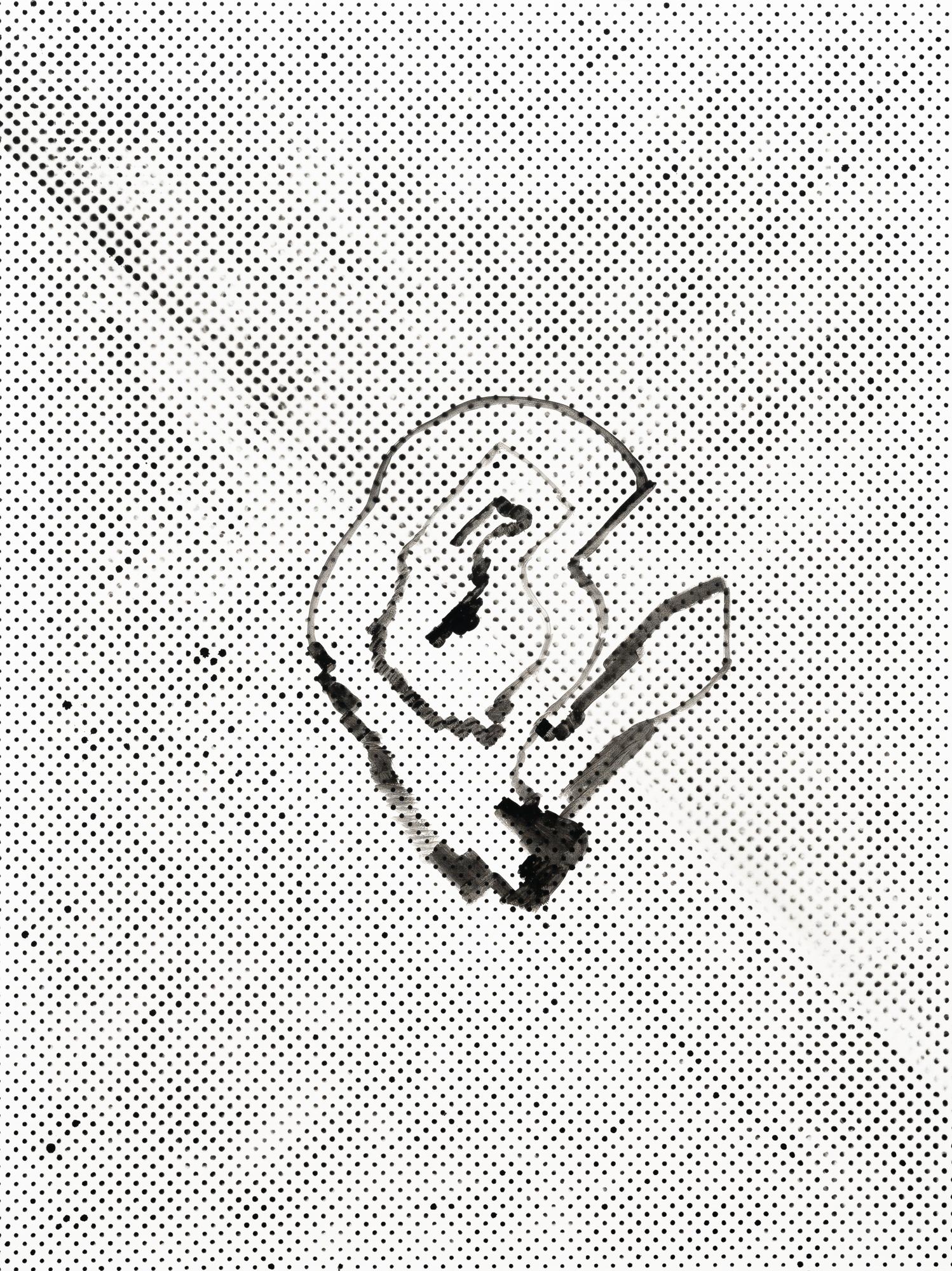 Michael Krebber - MK311