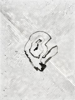 Michael Krebber - MK311