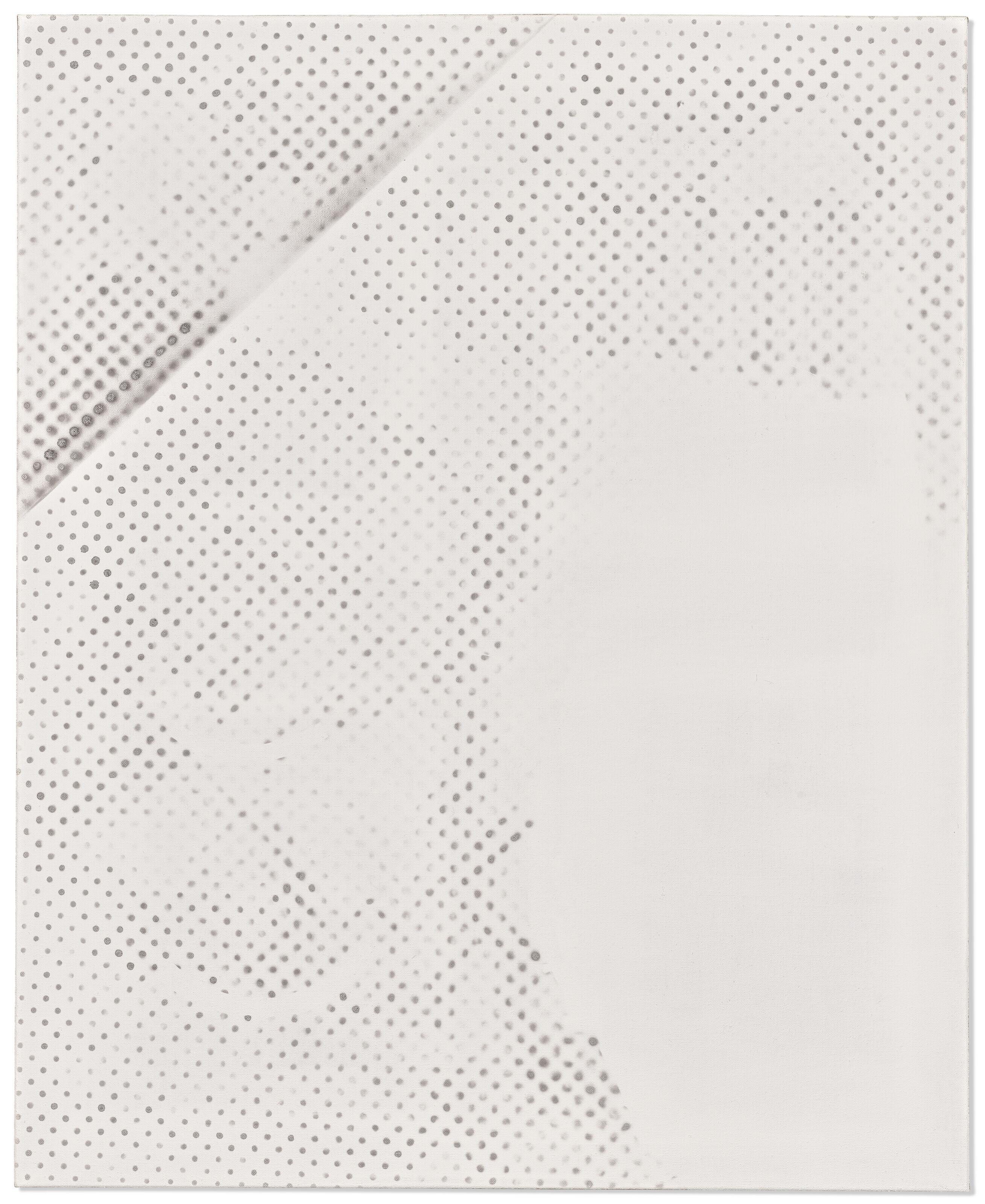 Michael Krebber - Untitled (8)