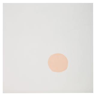 Michael Krebber - Untitled