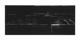 Michael Krebber - Untitled