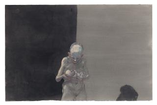 Michael Kvium - Future View