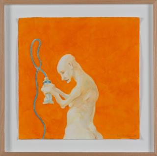 Michael Kvium - Short Stories (The Painter)