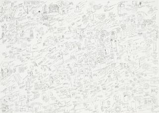 Michael Landy - I\'m Forever Blowing Bubbles