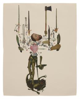 Michael Landy - Kinetic Martyrdom