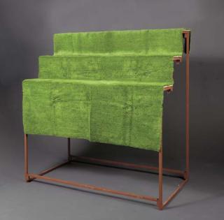 Michael Landy - Market Stall III