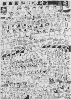 Michael Landy - Untitled