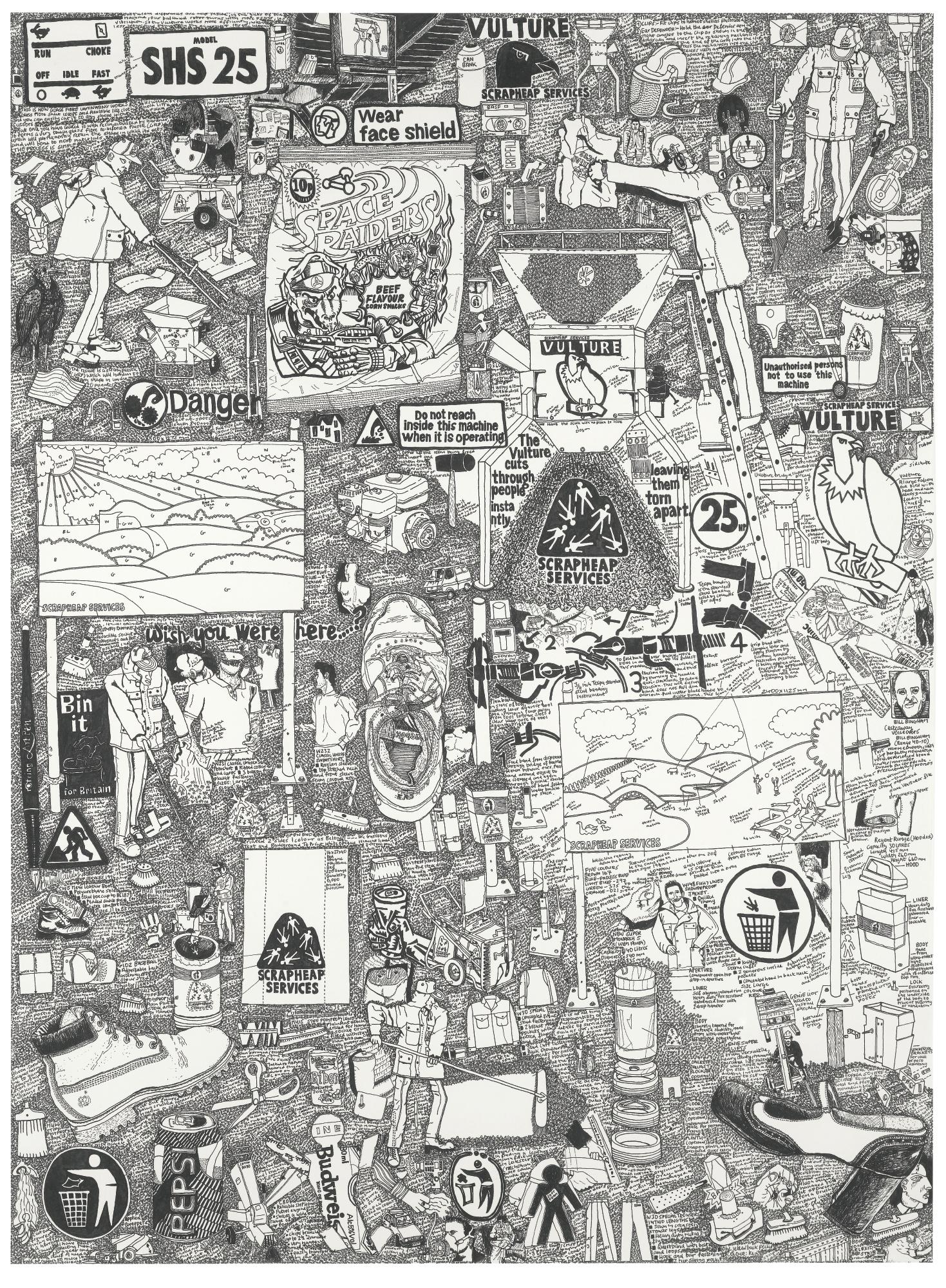 Michael Landy - Working Around The Clock To Offer You A Complete Service