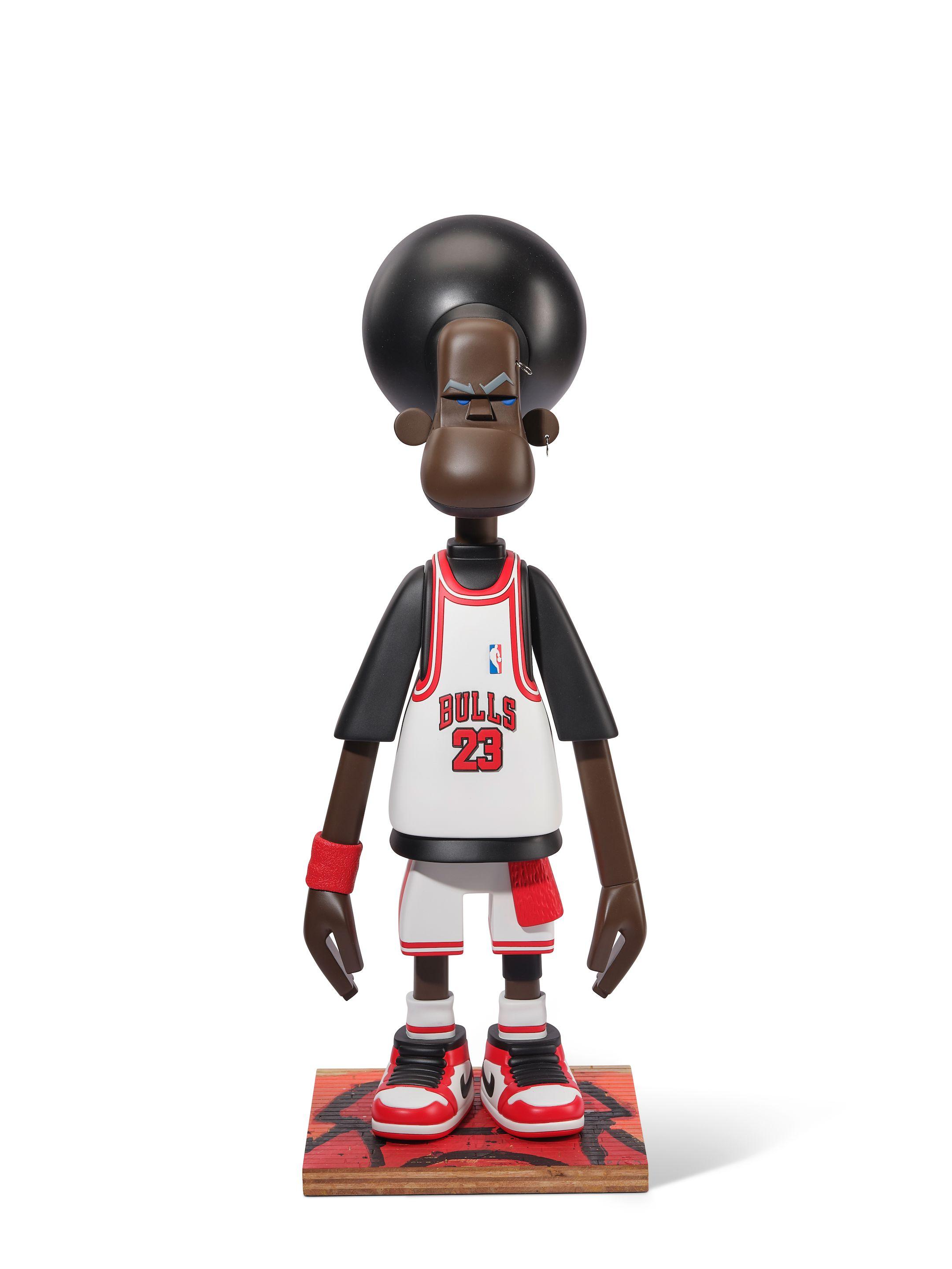 Michael Lau - Jordon – gardener series