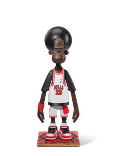 Michael Lau - Jordon – gardener series