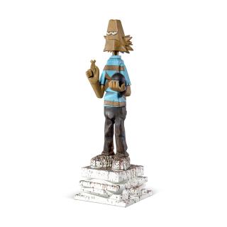 Michael Lau - Salvator Michael (Crazychildren 2000)